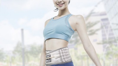 허리 쭉! 에어복대 솔직 후기 & 꿀팁 대방출! (내돈내산) 💸